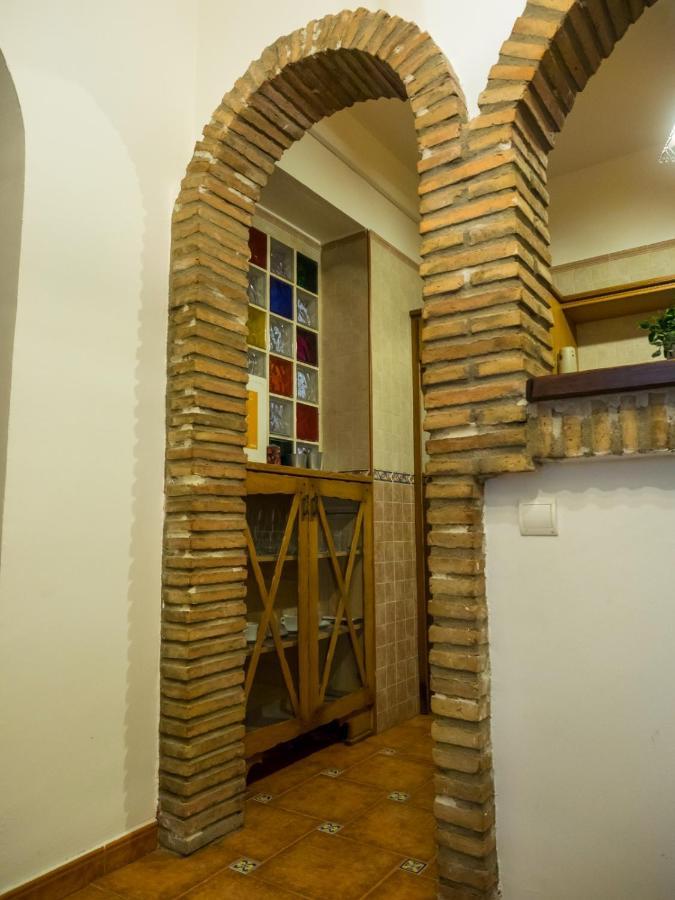 Picasso Carreteria History Center Daire Málaga Dış mekan fotoğraf