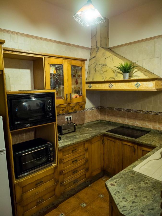 Picasso Carreteria History Center Daire Málaga Dış mekan fotoğraf
