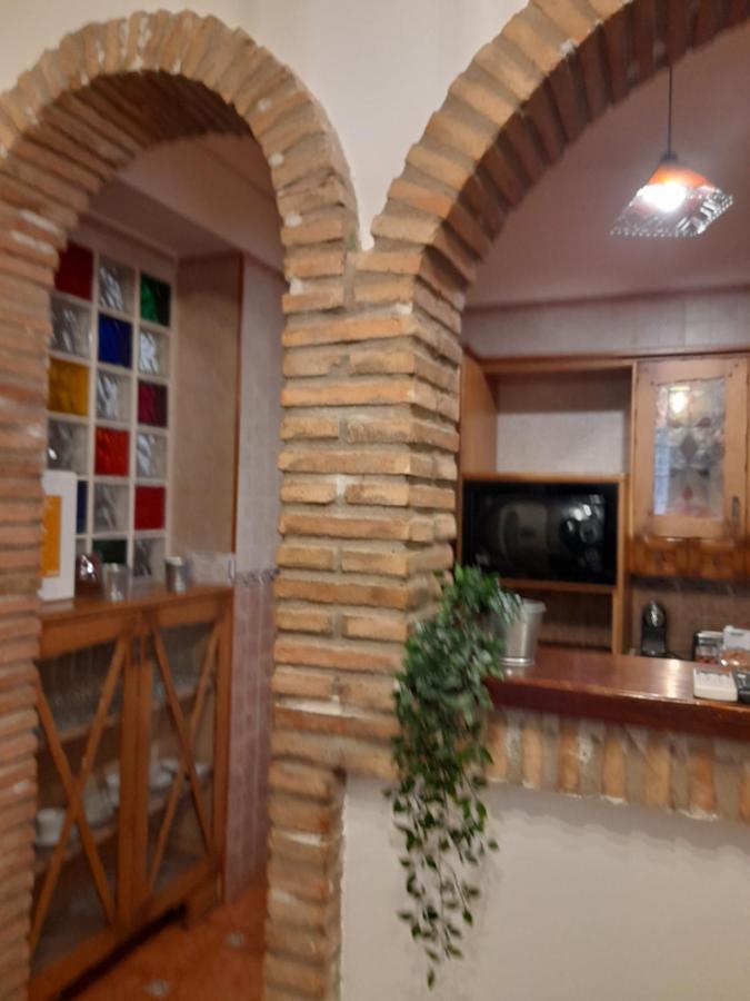 Picasso Carreteria History Center Daire Málaga Dış mekan fotoğraf